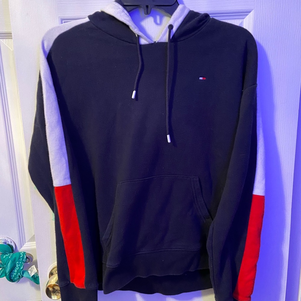 Tommy Hilfiger Women’s Hoodie Size Small